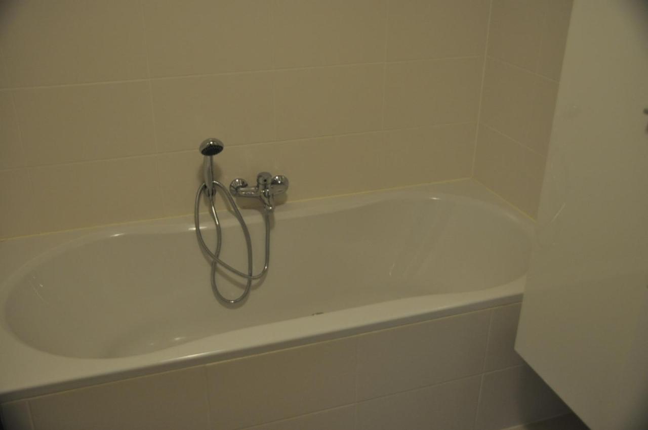Sea It Apartment - Big Terraces - Garage - 400M From The Sea Oostende-Mariakerke Bad מראה חיצוני תמונה