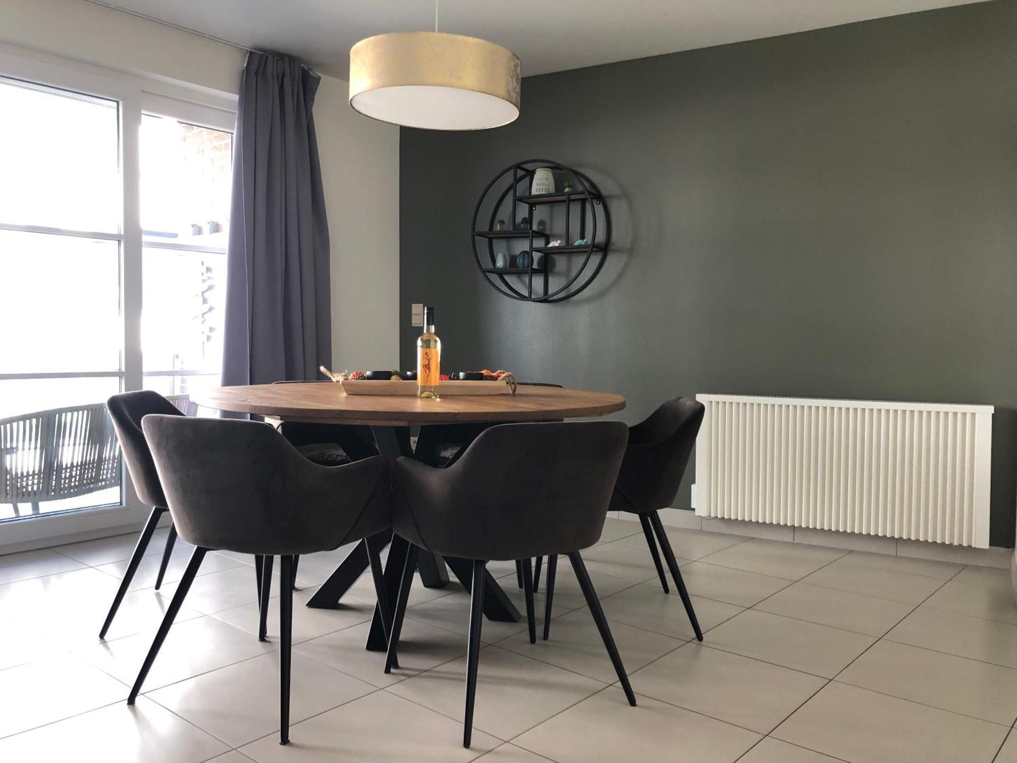 Sea It Apartment - Big Terraces - Garage - 400M From The Sea Oostende-Mariakerke Bad מראה חיצוני תמונה